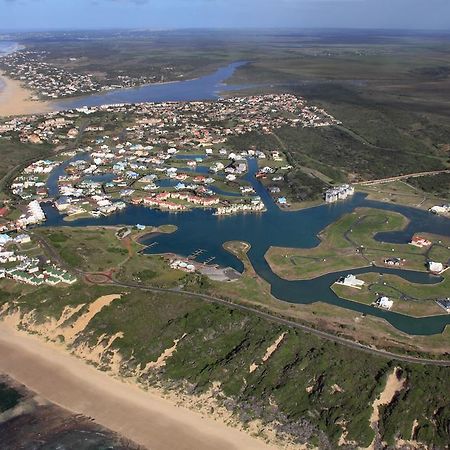 Marina Martinique B&B Jeffreys Bay Eksteriør bilde