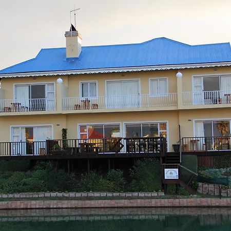 Marina Martinique B&B Jeffreys Bay Eksteriør bilde