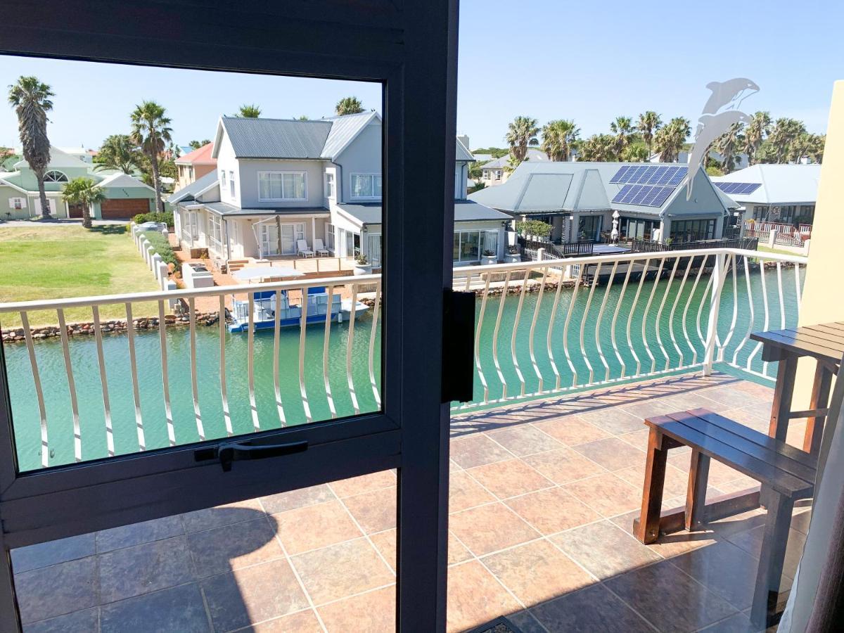 Marina Martinique B&B Jeffreys Bay Eksteriør bilde