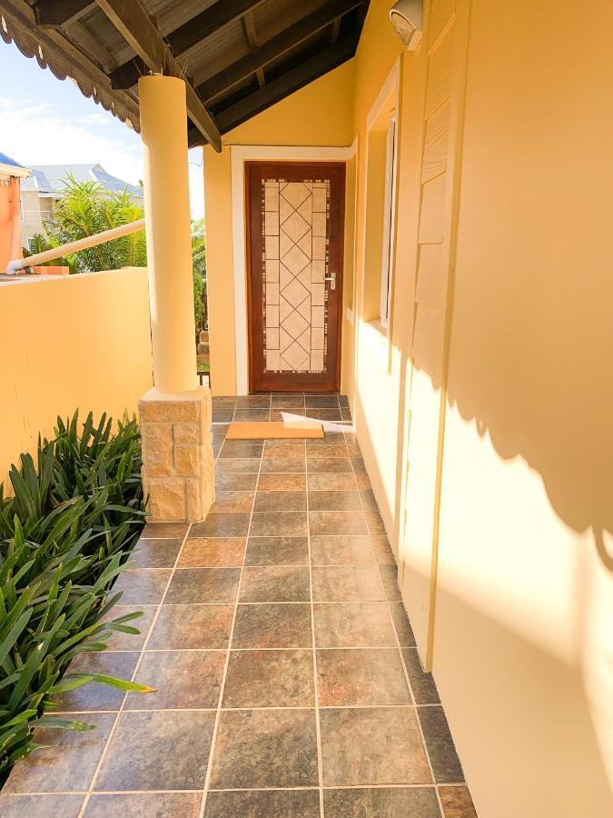 Marina Martinique B&B Jeffreys Bay Eksteriør bilde