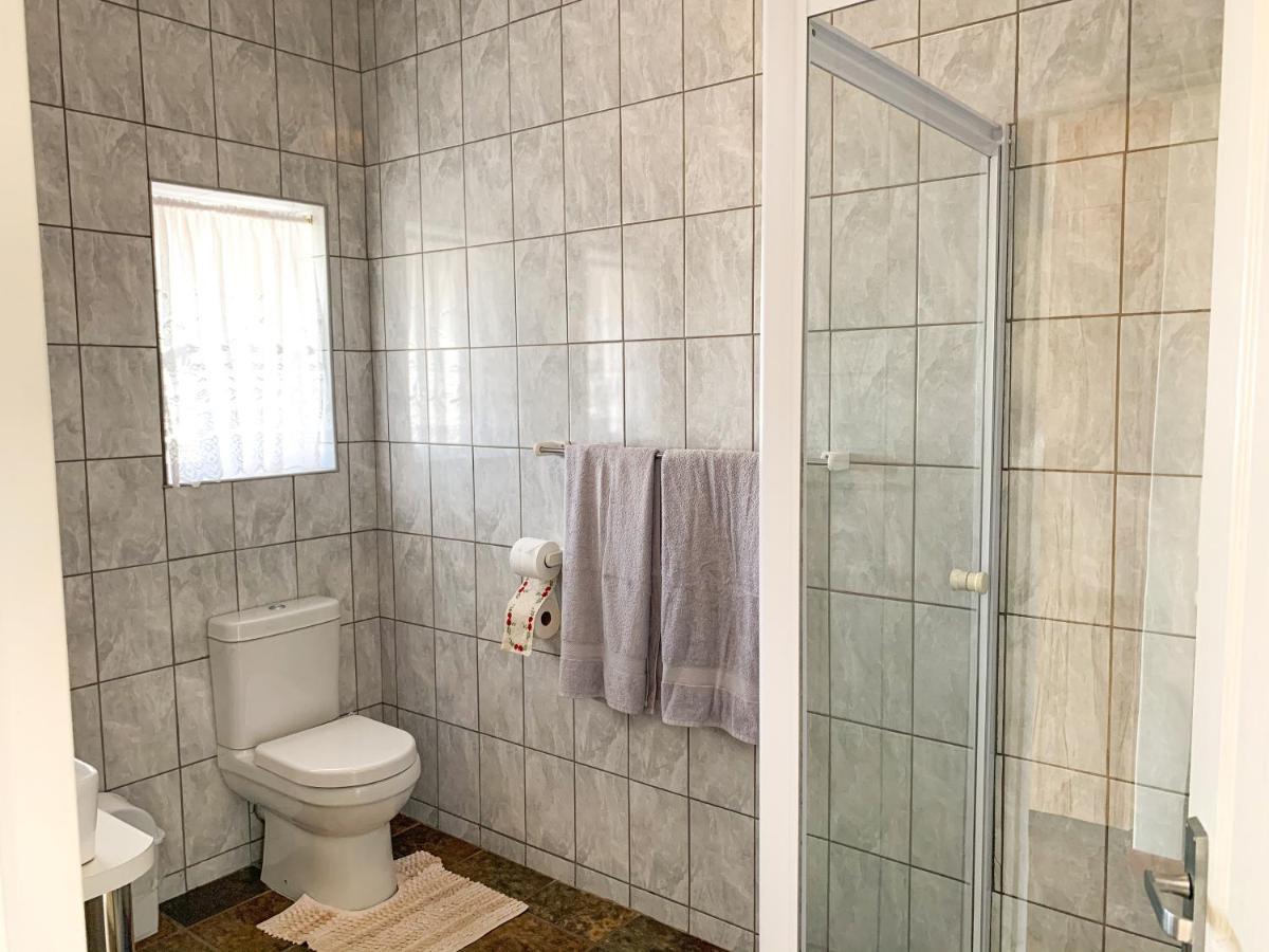 Marina Martinique B&B Jeffreys Bay Eksteriør bilde