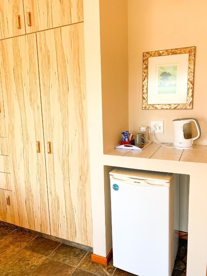 Marina Martinique B&B Jeffreys Bay Eksteriør bilde