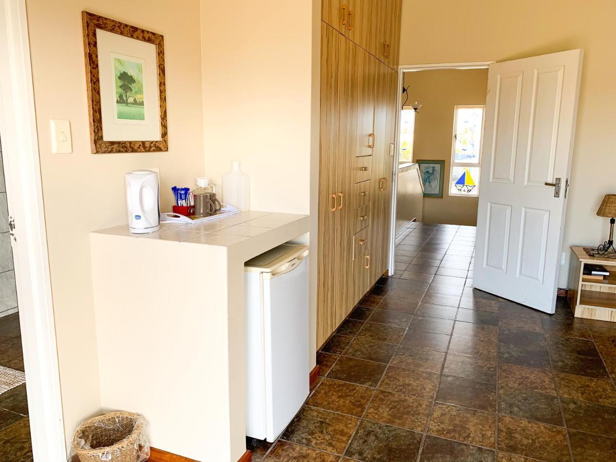 Marina Martinique B&B Jeffreys Bay Eksteriør bilde