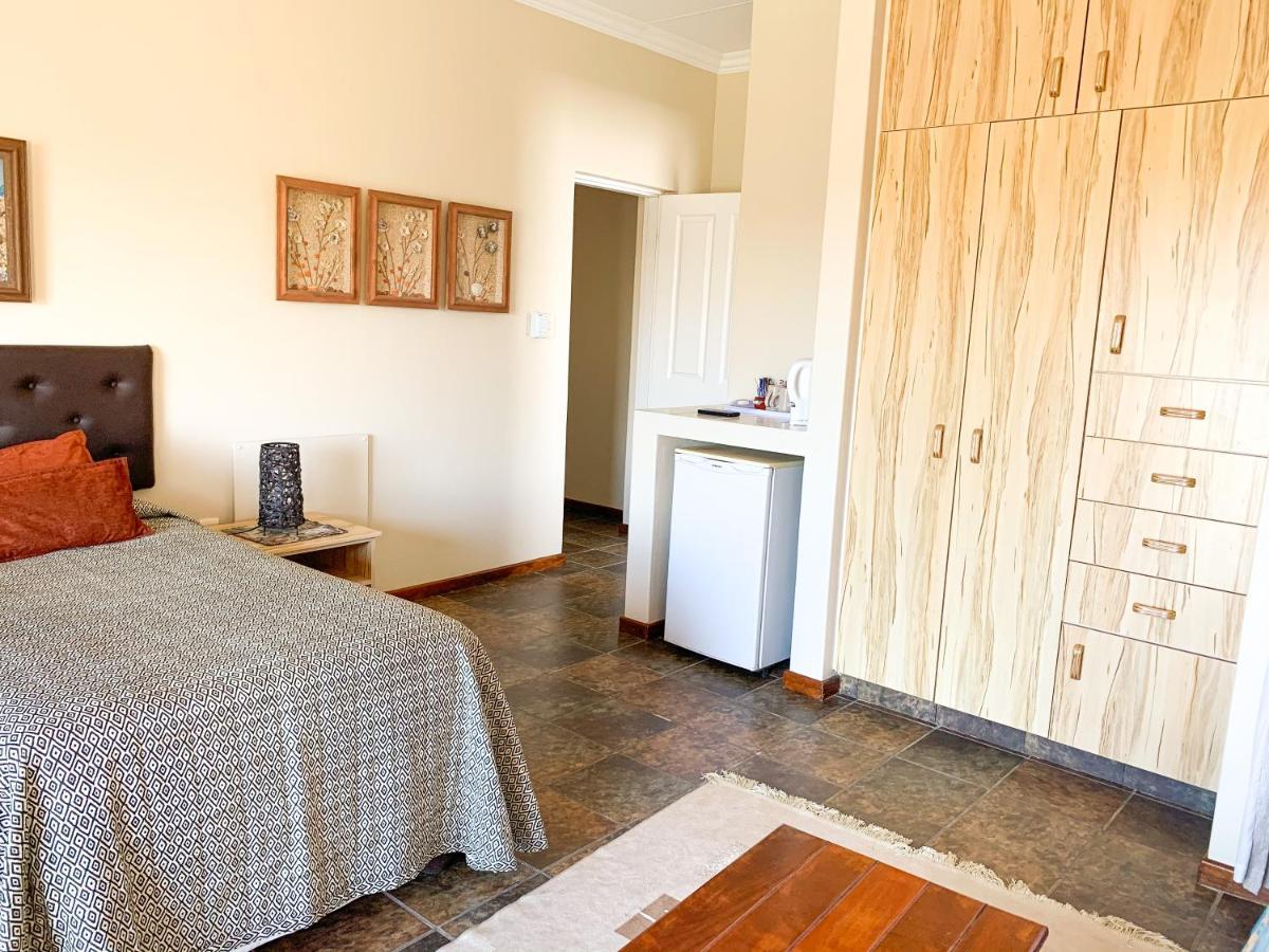Marina Martinique B&B Jeffreys Bay Eksteriør bilde