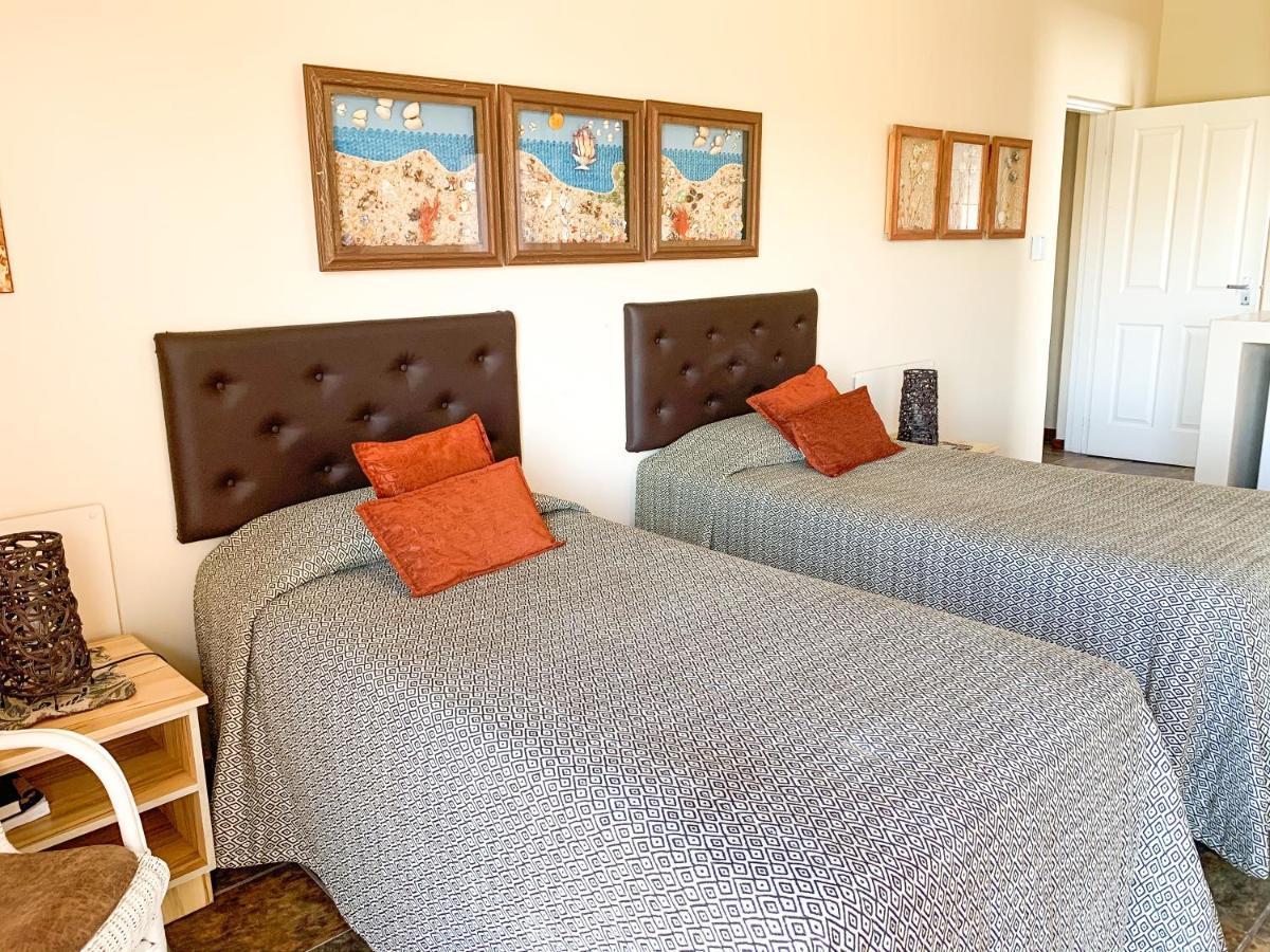 Marina Martinique B&B Jeffreys Bay Eksteriør bilde