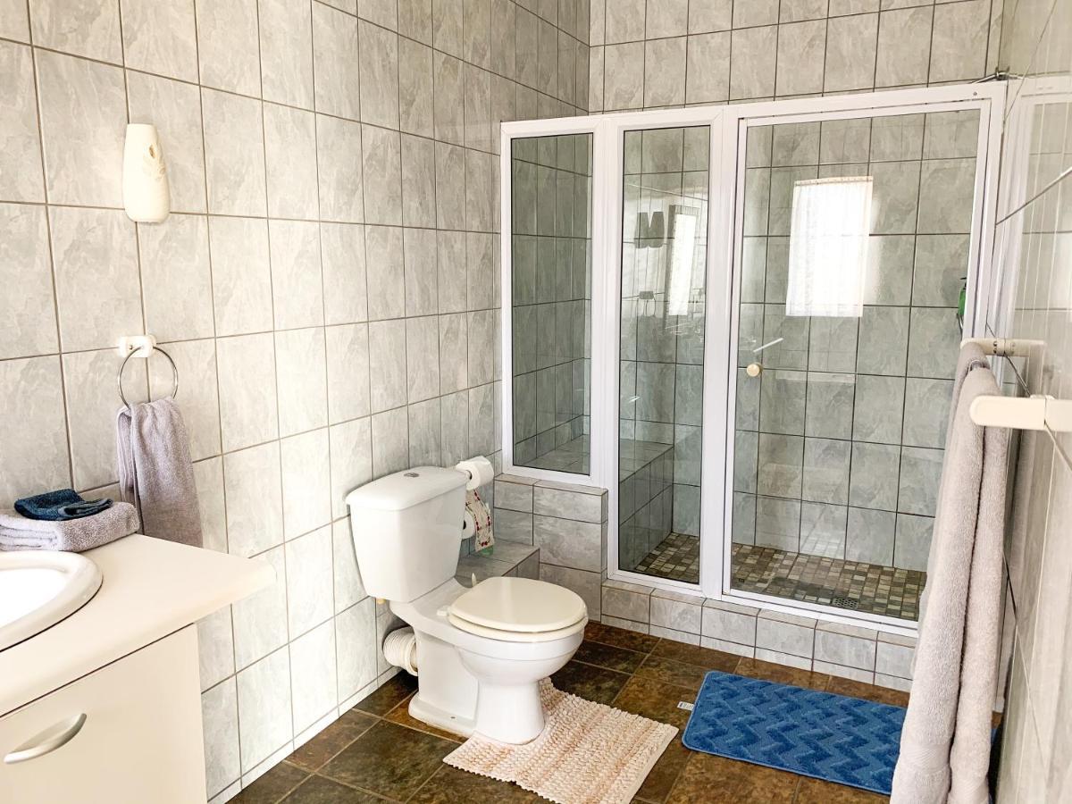Marina Martinique B&B Jeffreys Bay Eksteriør bilde