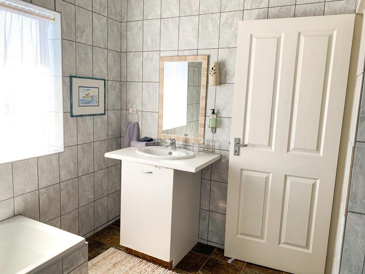 Marina Martinique B&B Jeffreys Bay Eksteriør bilde