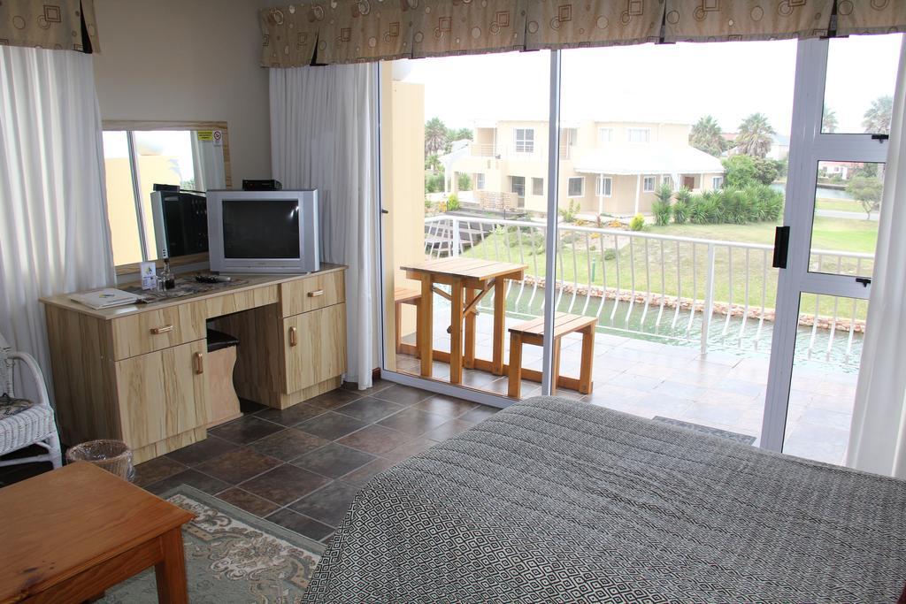 Marina Martinique B&B Jeffreys Bay Rom bilde